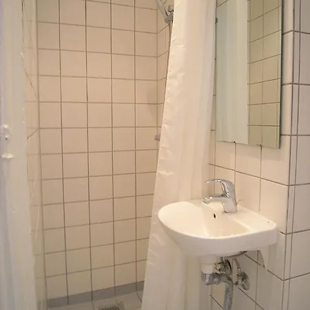 Nordre Fasanvej * Copenhagen