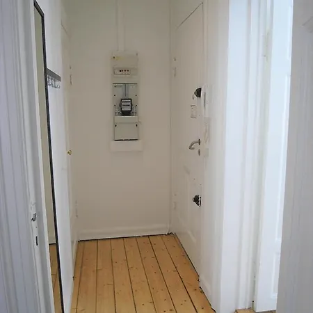 Apartment Nordre Fasanvej *